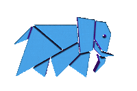 the herd Sticker by Entropico