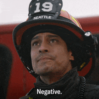 Stressed Station 19 GIF by ABC Network