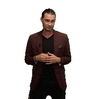 Dance Dancing Sticker by SBS6