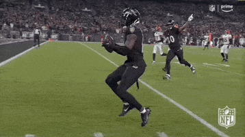 National Football League GIF by NFL