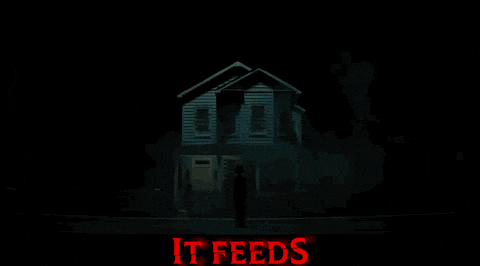 Ashley Greene Horror Movies GIF by Signature Entertainment