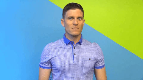 hmlreactions GIF by truTV’s Hack My Life