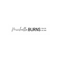 michelleburnsrealestate michelle burns Sticker