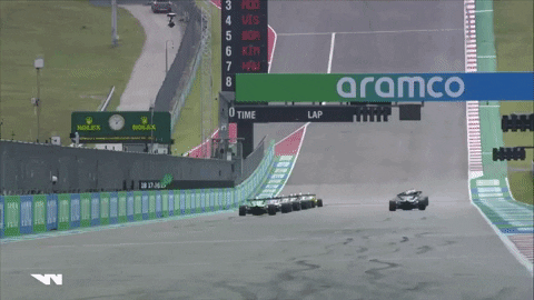GIF by W Series