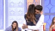 pablo marina GIF by Mediaset España