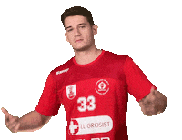 Rokomet Sticker by RD Slovan