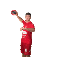 Rokomet Sticker by RD Slovan