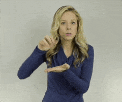 Asl Situation GIF