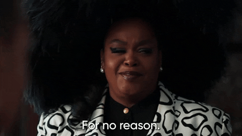 Season 3 GIF by BET Plus