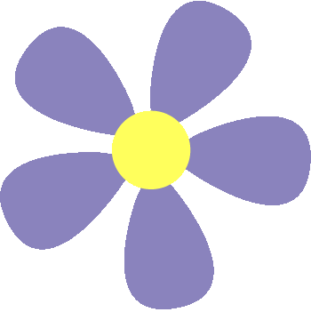 Sticker Flower Sticker by Magicalifestyle