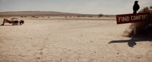 suki waterhouse GIF by The Bad Batch