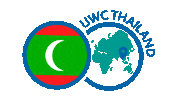 Diversity Flags Sticker by UWC Thailand