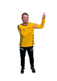 Tvu Sticker by tvuhandball