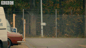 bbc GIF by Top Gear
