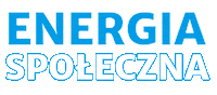 Energiaspołeczna Sticker by Open Eyes Economy