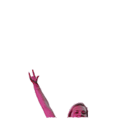 Smoke Rockstar Sticker by 7dayweekend