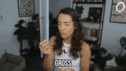 Ew Lol GIF by Alayna Joy