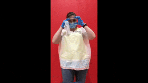 Safety Lab GIF by CSDRMS