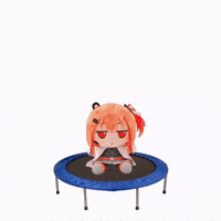 V Rei GIF
