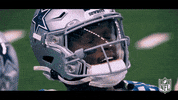 Dallas Cowboys Football GIF by NFL