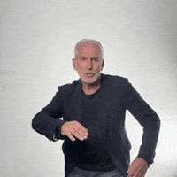 Slap Cyril GIF by HNServices