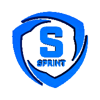 TriAthy ireland triathlon sprint kildare Sticker