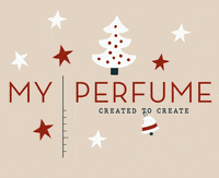 Christmas GIF by My Perfume