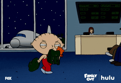 angry stewie griffin GIF by HULU
