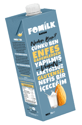 Sticker by Fomilk