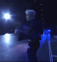 Skz Bang Chan GIF