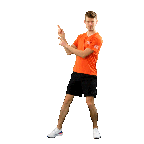 sport click Sticker by Generali Versicherung