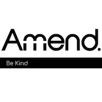 Goldcoast Amend Sticker by Ormsby