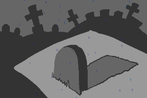grave GIF