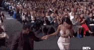 Bet GIF by Soul Train
