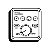 Social-Blooming goals advertising results linkedin Sticker