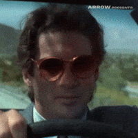 Richard Gere Love GIF by Arrow Video