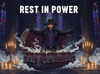 The Undertaker Wwe GIF by ABCNT