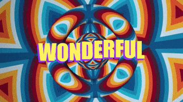 Art Design GIF by OpticalArtInc.