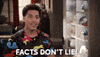 Marcus Scribner Yes GIF by ABC Network