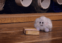 Labor Day Love GIF by Tweedy & Fluff