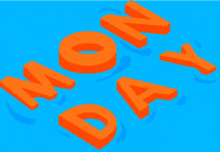 Happy Monday Morning GIF