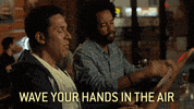 comedy aliens GIF by People of Earth TBS