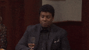 Awkward Kenan Thompson GIF by Saturday Night Live