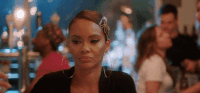 basketball wives eating GIF by VH1