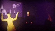 At The Disco Dancing GIF by k.d. lang