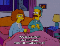 marge simpson GIF