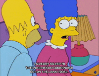 homer simpson GIF