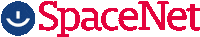 SpaceNet spacenet sdcdatacenter spacenetaward spacenetag Sticker