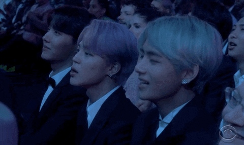 Grammy Awards 61St Grammys GIF by Recording Academy / GRAMMYs