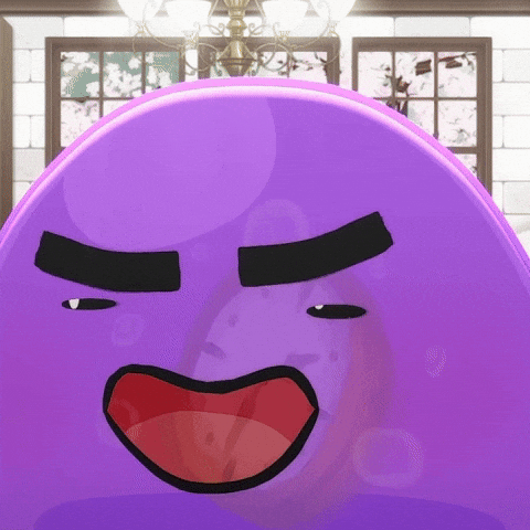echorosen anime kawaii green glasses GIF